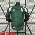 Mexique Maillot De Foot Special Edition Homme 2024 TBB471