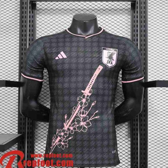 Japon Maillot De Foot Special Edition Homme 2024 TBB484