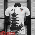 Japon Maillot De Foot Special Edition Homme 2024 TBB487