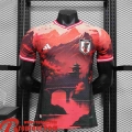 Japon Maillot De Foot Special Edition Homme 2024 TBB488