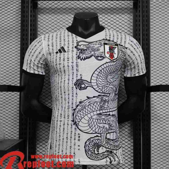 Japon Maillot De Foot Special Edition Homme 2024 TBB489