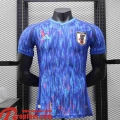 Japon Maillot De Foot Special Edition Homme 2024 TBB492