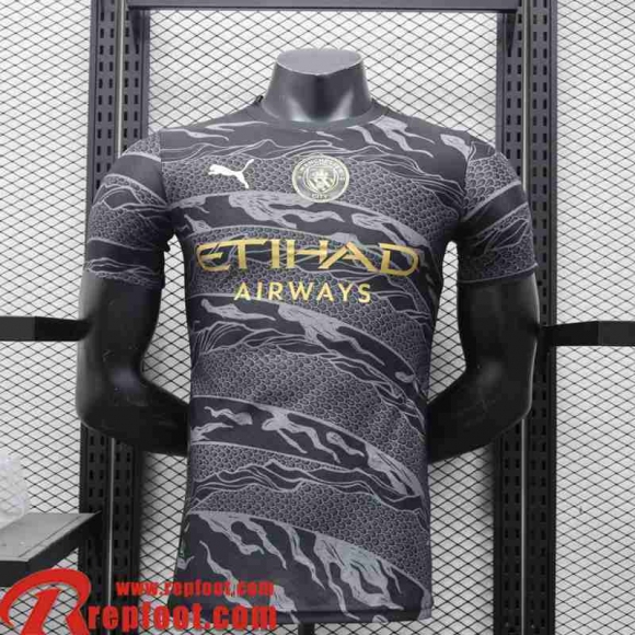 Manchester City Maillot De Foot Special Edition Homme 24 25 TBB494