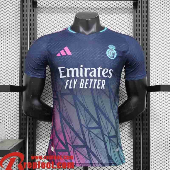 Real Madrid Maillot De Foot Special Edition Homme 24 25 TBB496