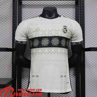 Real Madrid Maillot De Foot Special Edition Homme 24 25 TBB499