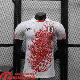 Japon Maillot De Foot Special Edition Homme 2024 TBB513