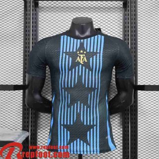 Argentine Maillot De Foot Special Edition Homme 2024 TBB515