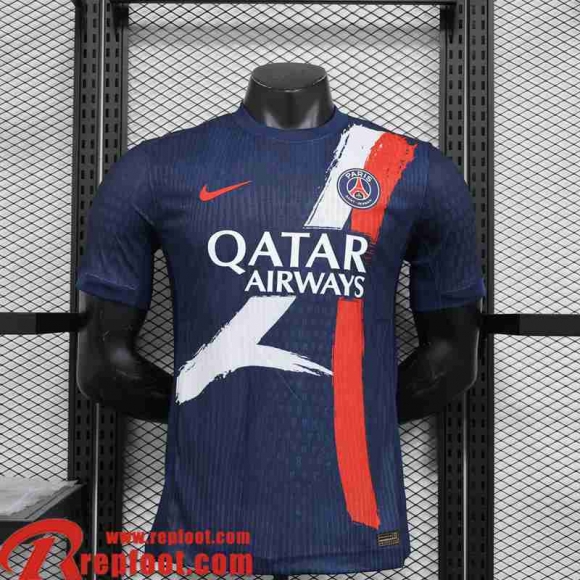 PSG Maillot De Foot Special Edition Homme 24 25 TBB516