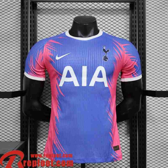 Tottenham Hotspur Maillot De Foot Special Edition Homme 24 25 TBB520