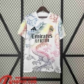 Real Madrid Maillot De Foot Special Edition Homme 24 25 TBB525