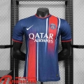 PSG Maillot De Foot Special Edition Homme 24 25 TBB530