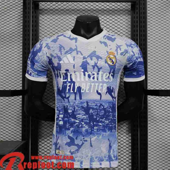 Real Madrid Maillot De Foot Special Edition Homme 24 25 TBB534