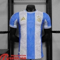 Argentine Maillot De Foot Special Edition Homme 2024 TBB535