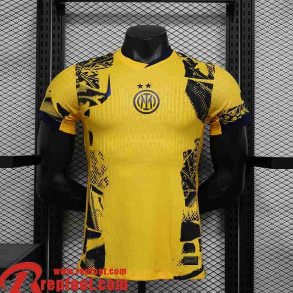 Inter Milan Maillot De Foot Special Edition Homme 24 25 TBB536