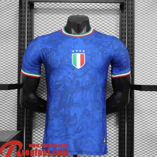 Italie Maillot De Foot Special Edition Homme 2024 TBB538