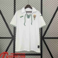 Cordoba Maillot De Foot 70th Anniversary Homme 24 25 TBB540