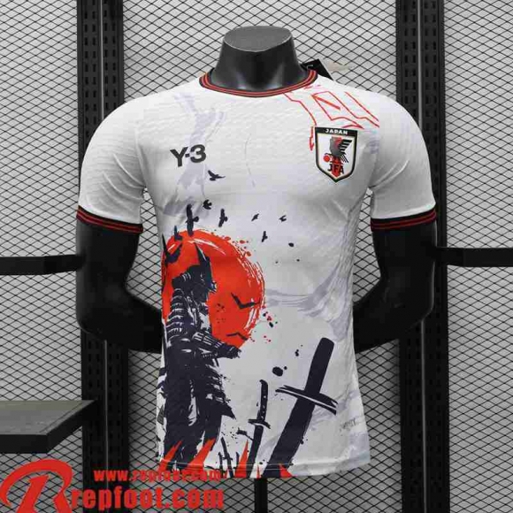 Japon Maillot De Foot Special Edition Homme 2024 TBB546