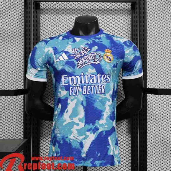 Real Madrid Maillot De Foot Special Edition Homme 24 25 TBB547