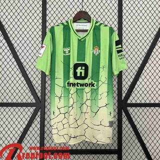 Real Betis Maillot De Foot Special Edition Homme TBB550