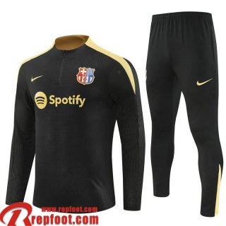 Barcelone Survetement de Foot Homme 24 25 A591