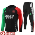 Arsenal Survetement de Foot Homme 24 25 A602