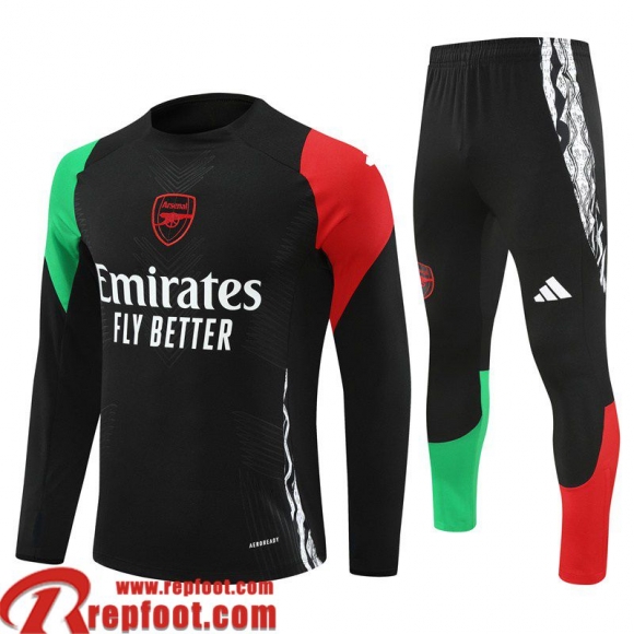 Arsenal Survetement de Foot Homme 24 25 A604