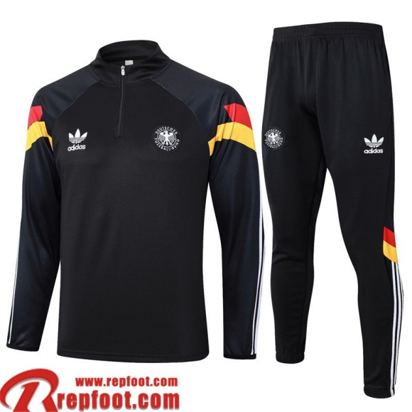 Allemagne Survetement de Foot Homme 24 25 A613