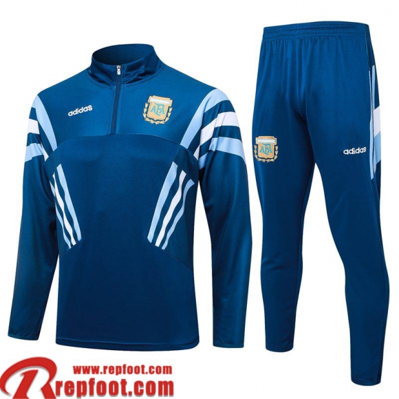 Argentine Survetement de Foot Homme 24 25 A618