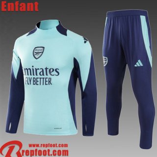 Arsenal KIT: Survetement de Foot Enfant 24 25 C432