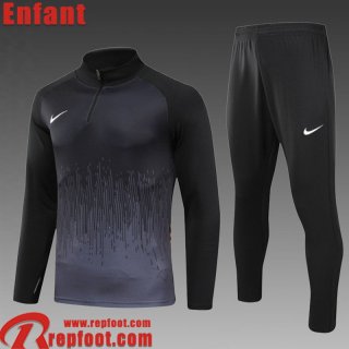 Sport KIT: Survetement de Foot Enfant 24 25 C439