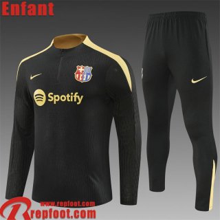 Barcelone KIT: Survetement de Foot Enfant 24 25 C446