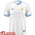 Uruguay Maillot De Foot Exterieur Homme 2024