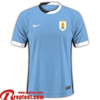 Uruguay Maillot De Foot Domicile Homme 2024