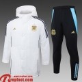 Argentine Doudoune Foot Homme 24 25 G115