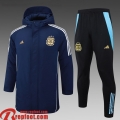 Argentine Doudoune Foot Homme 24 25 G117