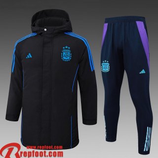 Argentine Doudoune Foot Homme 24 25 G118