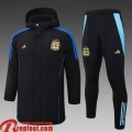 Argentine Doudoune Foot Homme 24 25 G119