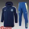 AJAX Doudoune Foot Homme 24 25 G121