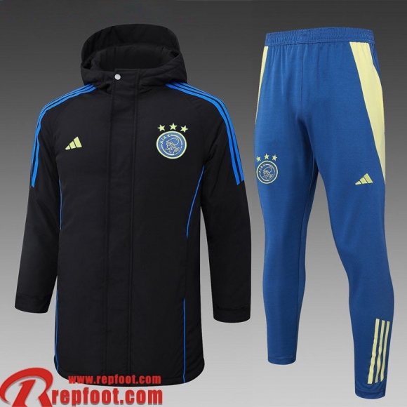 AJAX Doudoune Foot Homme 24 25 G122