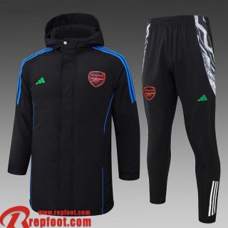 Arsenal Doudoune Foot Homme 24 25 G125