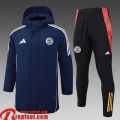 Bayern Munich Doudoune Foot Homme 24 25 G130