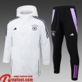 Allemagne Doudoune Foot Homme 24 25 G134