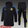 Flamengo Doudoune Foot Homme 24 25 G139