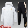 Real Madrid Doudoune Foot Homme 24 25 G140