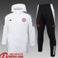 Manchester United Doudoune Foot Homme 24 25 G151