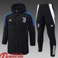 Juventus Doudoune Foot Homme 24 25 G159