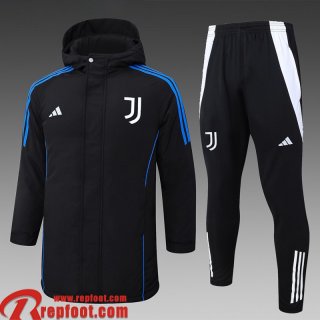 Juventus Doudoune Foot Homme 24 25 G159