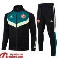 Manchester United Veste Foot Homme 24 25 B300