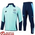 Arsenal Veste Foot Homme 24 25 B301