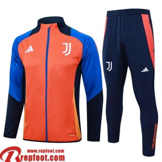 Juventus Veste Foot Homme 24 25 B302